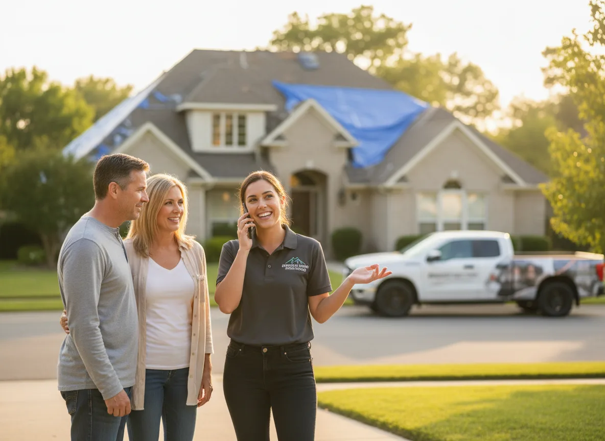 Emergency Roof Repair Woodland, AL FAQs
